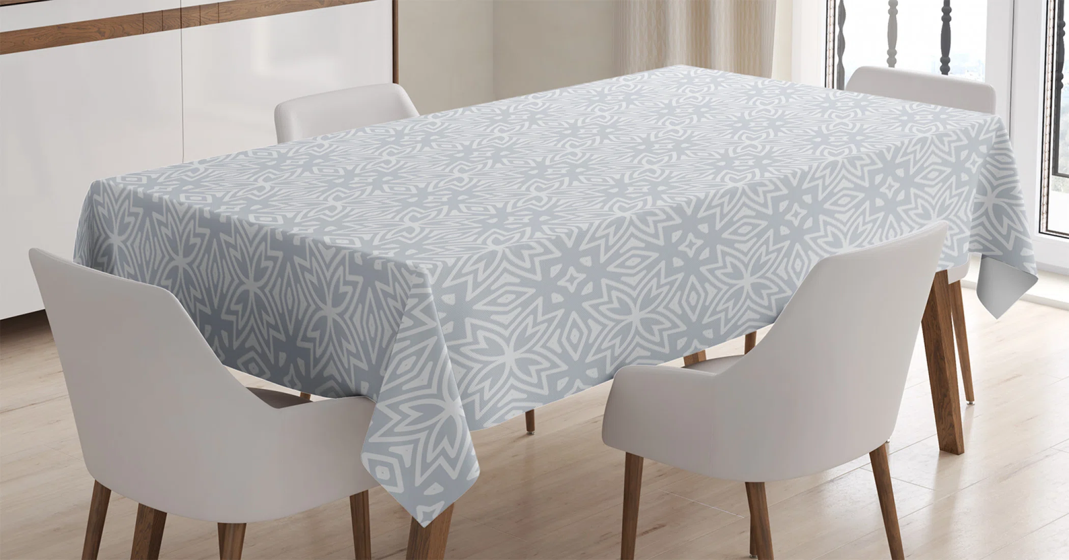 Custom Table Cloths