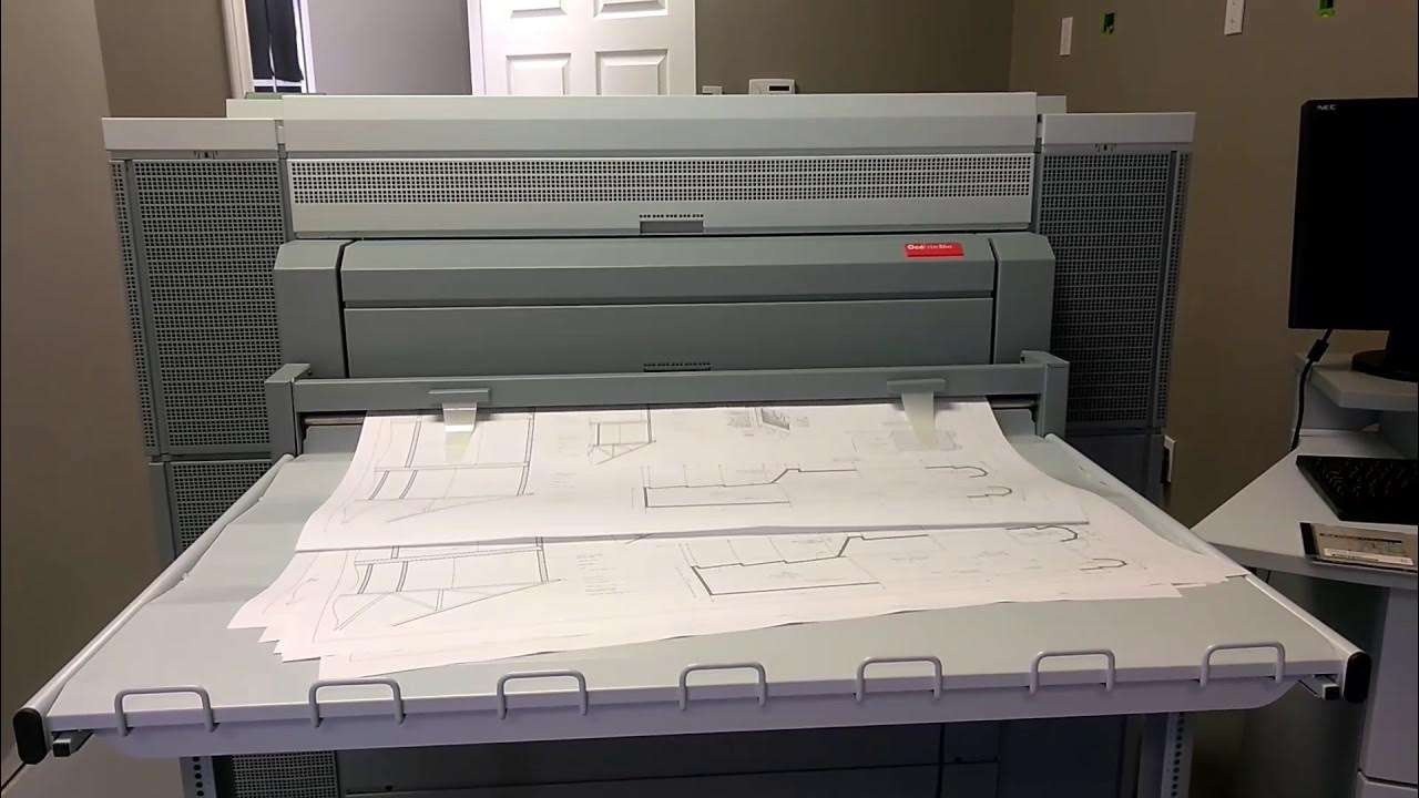 Blueprints